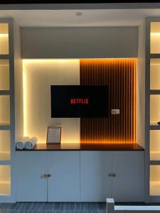 Lipa City Transient Room