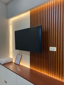 Lipa City Transient Room