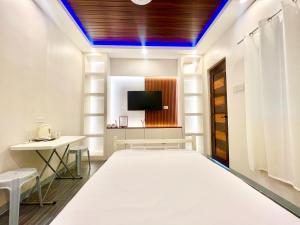 Lipa City Transient Room