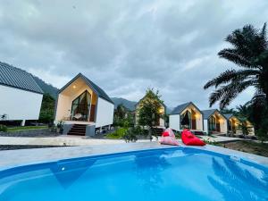 Khaosok Sunset Resort