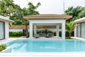 Mouana Breeze Mai Khao 4-bedroom Pool Villa 9919