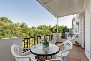 Brisa del Puerto de la Duquesa