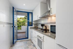 Brisa del Puerto de la Duquesa