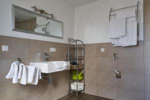 Ferienwohnungen Auf der alten Gärtnerei GmbH