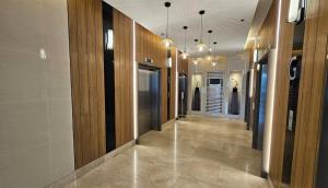 comfy 1 bedroom family condo