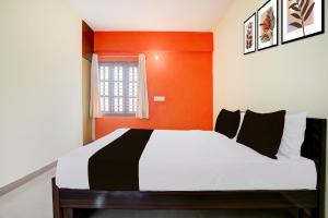 Hotel O AADITYA COMFORTS BOARDING & LODGING