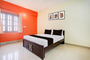 Hotel O AADITYA COMFORTS BOARDING & LODGING