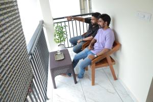 Palm Paradise Beach Resort Varkala