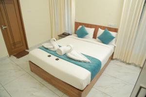 Palm Paradise Beach Resort Varkala