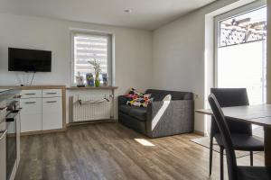 Ferienwohnungen Auf der alten Gärtnerei GmbH