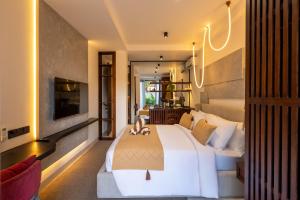 Palermo Suites by Betterplace