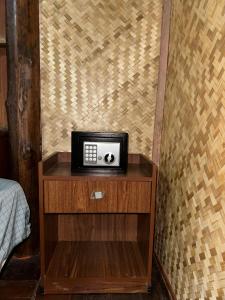 Nearthepark Resort at Pai