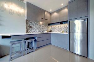 Tropics Kamala Apartment CTG L606, Several Pools, Gym & Rooftop