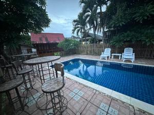 Nearthepark Resort at Pai