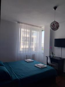 Ianca Urban Stay