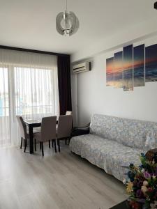 DUMAR Apartament