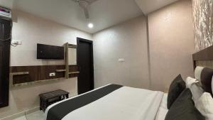 Townhouse Rohtak Bus Terminal Formerly Hotel The Jiyo