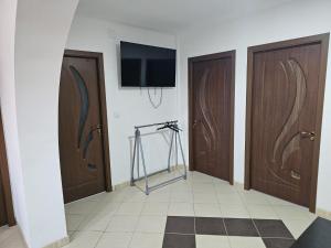 Traflor Termhouse Rustic