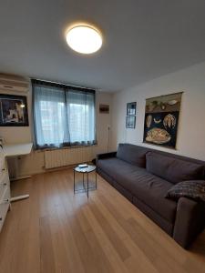 Zagreb Apt near River&Bus&Airport