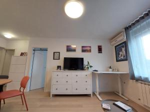 Zagreb Apt near River&Bus&Airport
