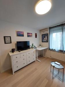 Zagreb Apt near River&Bus&Airport