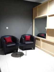 21 Residence Guesthouse Syariah MRT Haji Nawi