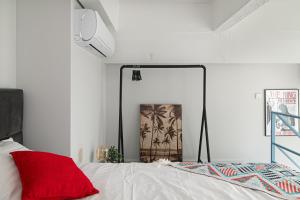 Brand-new & Stylish Loft - Hip District Uptown by Reside Baltic