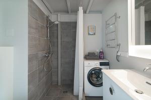 Brand-new & Stylish Loft - Hip District Uptown by Reside Baltic