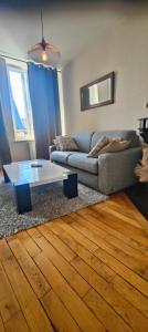 Residence Leclerc - Appartements d'hotes - Secteur thermal : photos des chambres