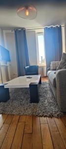 Residence Leclerc - Appartements d'hotes - Secteur thermal : photos des chambres
