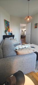 Residence Leclerc - Appartements d'hotes - Secteur thermal : photos des chambres
