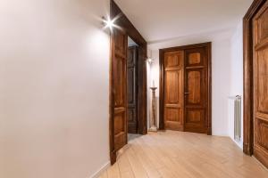 The Magic Door