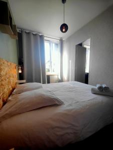 Residence Leclerc - Appartements d'hotes - Secteur thermal : photos des chambres