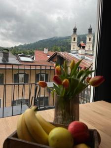 Appartements Gasthof Traube Top 5