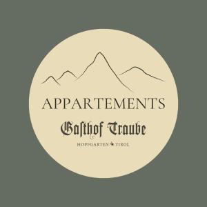 Appartements Gasthof Traube Top 5