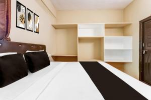 Hotel O Akshaya Heights Kandrika