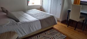 Hotels Le Relais De Launay : Chambre Double - Vue sur Mer