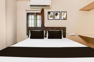 Hotel O Akshaya Heights Kandrika