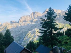 Guest House Kolata view