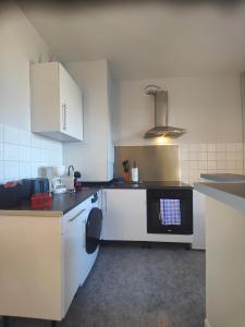 Residence Leclerc - Appartements d'hotes - Secteur thermal : photos des chambres