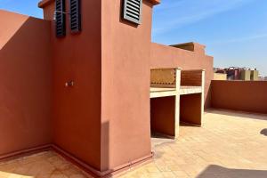 Sunny apartment with rooftop Water Park included