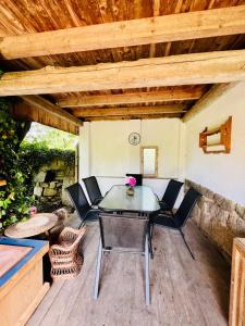 Apartmán Pošumaví