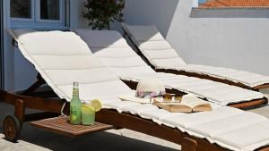 Apartment Smile&Waves