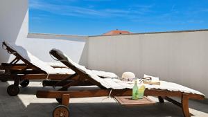 Apartment Smile&Waves