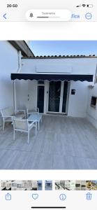 Tenuta Serena Apartments