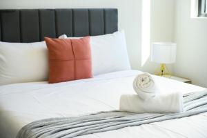 Penrith 2Br apt close toTrain station Shopping