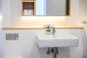 Penrith 2Br apt close toTrain station Shopping