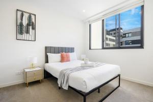 Penrith 2Br apt close toTrain station Shopping