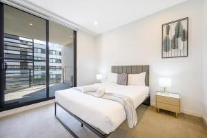 Penrith 2Br apt close toTrain station Shopping