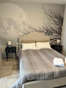 Tenuta Serena Apartments